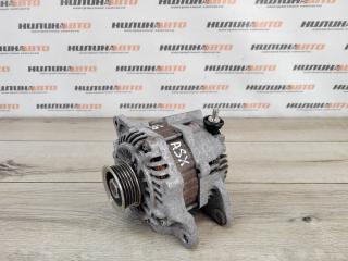 Генератор Mitsubishi ASX GA1W 2012 1.6 4A92