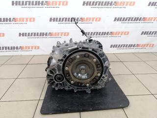 АКПП Land Rover Range Rover Evoque L538 2016 2.0 204DTD