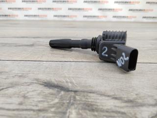 Катушка зажигания Skoda Octavia A7 5E5 2014 1.4 TSI CHPA Катушка зажигания Skoda Octavia A7 5E5 2014 1.4 TSI CHPA