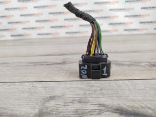 Фишка фары Skoda Octavia A7 5E5 2014 1.4 TSI CHPA Фишка фары Skoda Octavia A7 5E5 2014 1.4 TSI CHPA