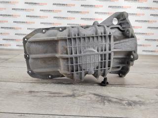 Поддон двигателя Ford Fusion Хетчбэк CBK 2010 1.4 FXJC