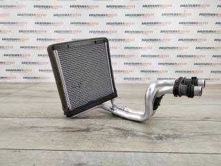 Радиатор печки VOLKSWAGEN Passat CC Седан 2008 2.0 TSI Радиатор печки VOLKSWAGEN Passat CC Седан 2008 2.0 TSI