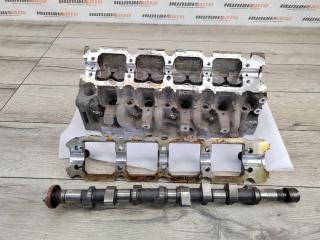 ГБЦ Renault Megane 2 Универсал KM 2005 1.9 F9Q800