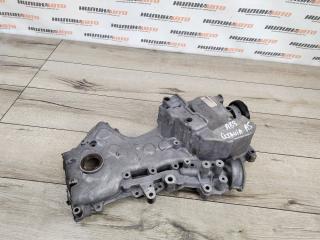 Крышка двигателя Skoda Octavia A5 1Z3 2011 1.4 TSI CAXA Крышка двигателя Skoda Octavia A5 1Z3 2011 1.4 TSI CAXA