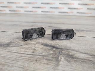 Фонарь подсветки номера Ford Focus 2 Хетчбэк 5D 2009 1.6 SHDA Фонарь подсветки номера Ford Focus 2 Хетчбэк 5D 2009 1.6 SHDA