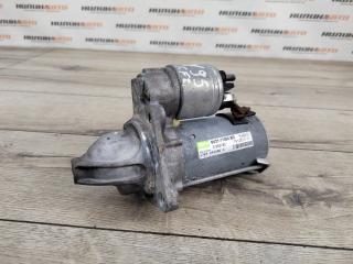 Стартер Ford Focus 2 Хетчбэк 5D 2009 1.6 SHDA Стартер Ford Focus 2 Хетчбэк 5D 2009 1.6 SHDA