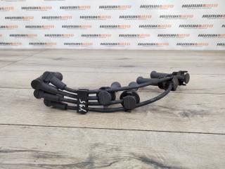 Провод высоковольтный Ford Focus 2 Хетчбэк 5D 2009 1.6 SHDA Провод высоковольтный Ford Focus 2 Хетчбэк 5D 2009 1.6 SHDA