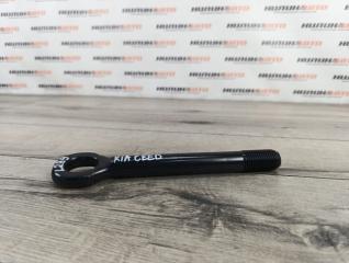 Крюк буксировочный Kia Ceed 1 Хетчбэк ED 2009 1.4 G4FA Крюк буксировочный Kia Ceed 1 Хетчбэк ED 2009 1.4 G4FA