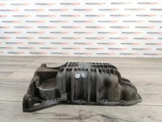 Поддон двигателя Ford Focus 2 2008 1.6 SHDA Поддон двигателя Ford Focus 2 2008 1.6 SHDA