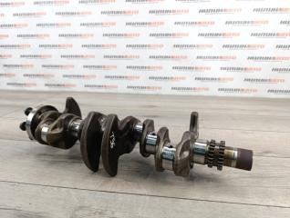 Коленвал Skoda Fabia 2 Хэтчбек 5J5 2011 1.2 TSI CBZA Коленвал Skoda Fabia 2 Хэтчбек 5J5 2011 1.2 TSI CBZA