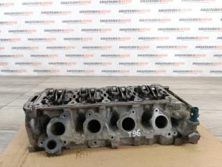 ГБЦ Skoda Fabia 2 Хэтчбек 5J5 2011 1.2 TSI CBZA ГБЦ Skoda Fabia 2 Хэтчбек 5J5 2011 1.2 TSI CBZA