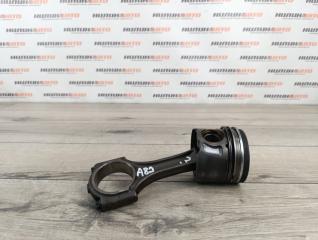 Шатун двигателя Land Rover Freelander 2 Кроссовер L359 2008 2.2 224DT