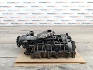 Модуль балансирных валов Land Rover Freelander 2 Кроссовер L359 2008 2.2 224DT Модуль балансирных валов Land Rover Freelander 2 Кроссовер L359 2008 2.2 224DT