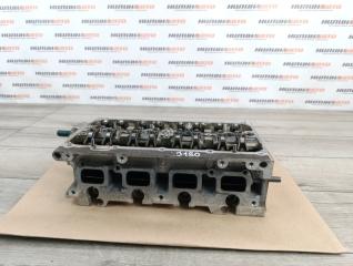 ГБЦ Skoda Octavia A5 Универсал 1Z5 2012 1.4 TSI CAXA