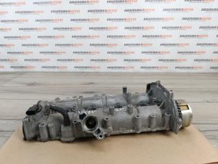 Постель распредвала Skoda Octavia A5 Универсал 1Z5 2012 1.4 TSI CAXA