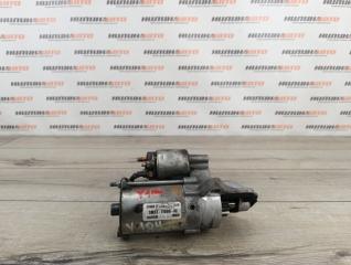 Стартер Ford Focus 2 CB4 2008 2.0 AODA Стартер Ford Focus 2 CB4 2008 2.0 AODA