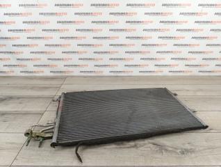 Радиатор кондиционера Ford Focus 2 CB4 2008 2.0 AODA Радиатор кондиционера Ford Focus 2 CB4 2008 2.0 AODA