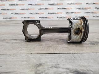 Шатун двигателя Ford Focus 2 CB4 2008 1.8 QQDB