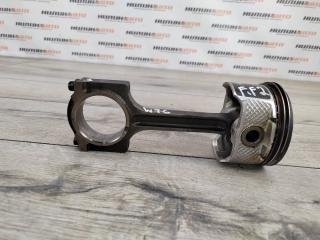 Шатун двигателя Ford Focus 2 CB4 2008 1.8 QQDB