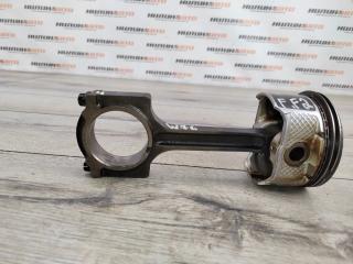 Шатун двигателя Ford Focus 2 CB4 2008 1.8 QQDB