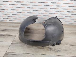 Подкрылок правый передний Ford Focus 2 CB4 2008 1.8 QQDB