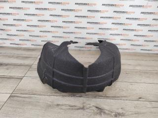 Подкрылок правый задний Ford Focus 2 CB4 2008 1.8 QQDB