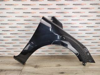 Крыло правое переднее Ford Focus 2 CB4 2008 1.8 QQDB