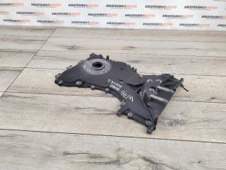 Лобовина двигателя Ford Focus 2 CB4 2008 1.8 QQDB