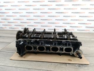 ГБЦ Ford Focus 2 CB4 2008 1.8 QQDB