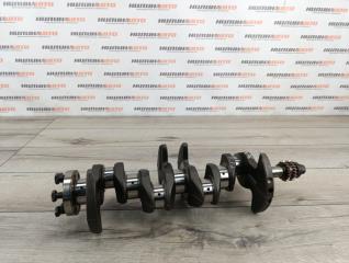 Коленвал Ford Focus 2 CB4 2008 1.8 QQDB