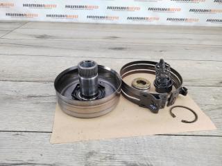 Барабан АКПП Peugeot 207 WA 2008 1.6 5FW EP6