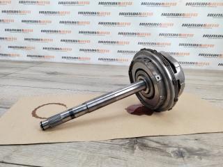 Вал КПП Peugeot 207 WA 2008 1.6 5FW EP6