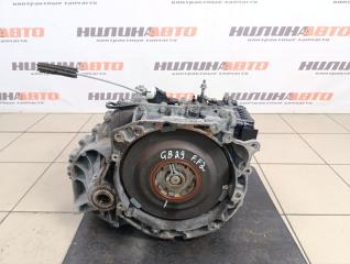 АКПП Ford Focus 2 2008 2.0 G6DG
