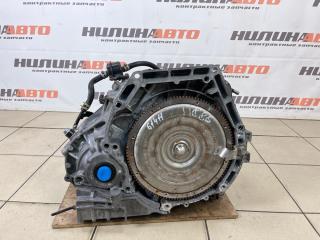 АКПП Honda Accord 8 2013