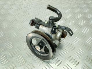 Насос гидроусилителя руля Kia Rio 2 2006 G4EE