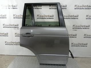 Дверь боковая задняя правая Land Rover Range Rover L322 368DT контрактная