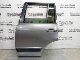 Дверь боковая задняя левая Land Rover Range Rover L322 368DT контрактная