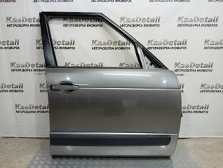 Дверь боковая передняя правая Land Rover Range Rover L322 368DT контрактная