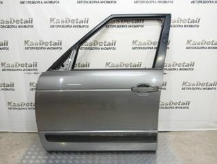 Дверь боковая передняя левая Land Rover Range Rover L322 368DT контрактная