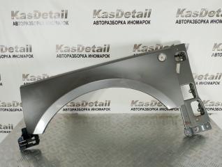 Крыло переднее левое Land Rover Range Rover L322 368DT контрактная