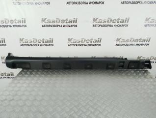 Накладка порога левая Renault Sandero 2 Stepway 2016 K9K626 Накладка порога левая Renault Sandero 2 Stepway 2016 K9K626