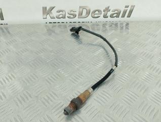 Датчик кислородный Renault Scenic 2 K4M813 контрактная