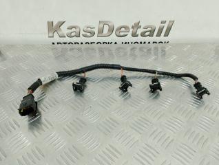 Проводка форсунок Renault Scenic 2 2006 K4M813 Проводка форсунок Renault Scenic 2 2006 K4M813