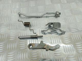 Стояночный стопор Kia Sportage 2017 G4NA Стояночный стопор Kia Sportage 2017 G4NA