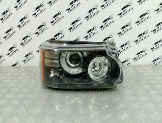 Фара ксеноновая правая Land Rover Range Rover Sport L320 306DT контрактная