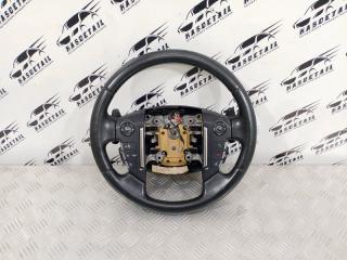 Руль Land Rover Range Rover Sport L320 306DT контрактная