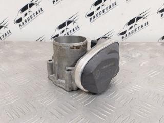 Дроссельная заслонка Renault Megane 2 1.6 16V K4M760 Дроссельная заслонка Renault Megane 2 1.6 16V K4M760