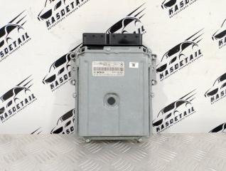 Блок управления двигателем Land Rover Range Rover Sport L320 306DT контрактная