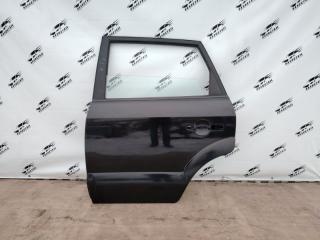 Дверь боковая задняя левая Hyundai Tucson JM 2.0 G4GC контрактная