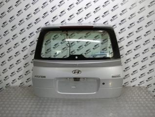 Крышка багажника Hyundai Matrix 1.6 G4ED контрактная